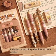 capybara mechanical propelling pencils kappi bala automatic pencil cutefjg03.my20260722230449