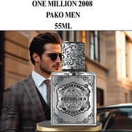 REPUBLIKA ONE MILLION 55ML MEN