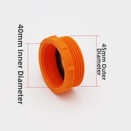Threaded Pipe Connector 45mm to 40mm