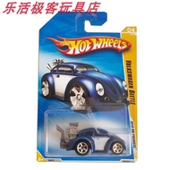 HOT WHEELS HOT WHEELS VOLKSWAGEN BEETLE VOLKSWAGEN BEETLE