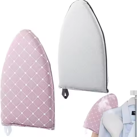 Garment Steamer Ironing Gloves Heat Resistant Ironing Pad Anti Steam Glove Board Waterproof Garment 