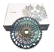 SRAM การเชื่อมต่ออย่างรวดเร็ว SX nxgx xo1 xx1 xg1275 129912ความเร็ว XD ล้อจักรยานเสือภูเขา