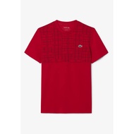 Lacoste - Lacoste Tennis x Novak Djokovic T-shirt