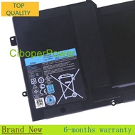 Battery For XPS 12 XPS13- XPS13-L322X L321X C4K9V 3H76R Y9N00