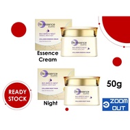 Bio-essence Bio-Bird Nest Collagen Essence Cream | Night Mask (50g)