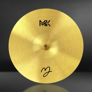 Heavy Cymbal Hi-Hat Cymbal Crash Cymbal Brass Set 16 20 18 Inch