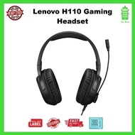Lenovo H110 Gaming Headset Original Lenovo