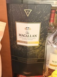 Macallan Rare Cask Black
