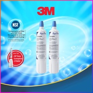 3M™ Water Filter Replacement Cartridge C-Complete for AP Easy Complete and CTM-02 / CTM02 Water Filt