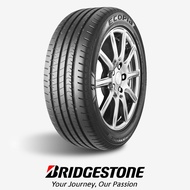 185/60/15 | Bridgestone Ecopia EP300 | Year 2022 | New Tyre | Minimum buy 2 or 4pcs