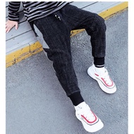 EXTREMELY COOL BIG SIZE JEANS FOR BOYS