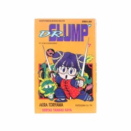 comics house - dr. slump - akira toriyama - komik