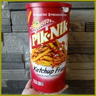 § ◫ ✒ Piknik Ketchup Fries 255g
