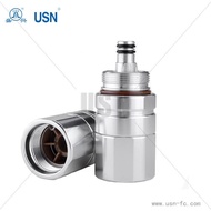 Universal Accessories Oil Dispenser Recycling USN-L801Oil and Gas Breakaway Valve for Various Domest