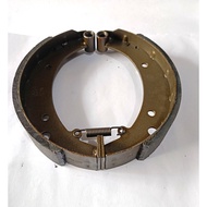 3-WHEEL MOTORCYCLE REAR DRUM BRAKE PADS Viar