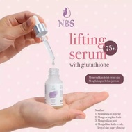 NBS Serum Lifting / Serum Peeling / Serum Acne / Totol Acne