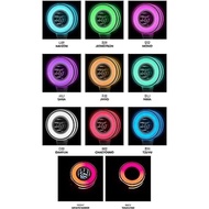 Infinity Ver3 Story for Contert GASHINA Lightstick Candybong Seller's Twice Photocards and Stickers