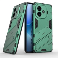 เคส iQOO Z9 5G / Z9x 5G / Z9 Turbo [I-Punk Case] กันกระแทก กันกล้อง ส่งจากไทย🇹🇭