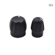 NEX for GP328 GP338 GP3688 Two Way Radios Knob Replacement Walkie  Volume Channel Switch Knob Set 1 