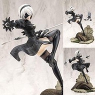 【Vgamer】預約 1月 日版 壽屋 NieR：Automata Ver1.1a 2B 1/8 完成品