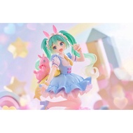 Taito Amp V House Hatsune Miku Rody Fairy Tale Figure