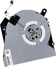 Deal4GO CPU Cooling Fan Replacement for HP ProBook 450 G6 ProBook 450 G7 HSN-Q16C NS85C00-18E07 0FL8