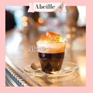 ESPRESSO GLASS CAFE COFFEE GLASS