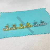 全新✅帶盒hkluxehk 🎁Tiffany 戒指 ring