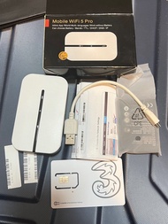 Wifi 蛋  送卡