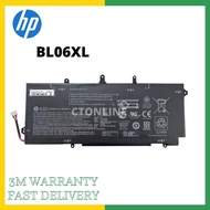 HP BL06XL Envy 14-3000 Elitebook 1040 G1 G2 Laptop Battery [3 MONTHS WARRANTY]