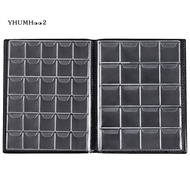 250 Pocket Coin Collection Album Coin Storage Album Coin Storage Storage Book for Commemorative Coin