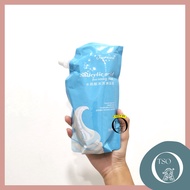 Jiorniee FACE MASK 300 ml SALICYLIC ACID ICE CREAM MASK (ICE CREAM MASK) - JIORNIEE FACE MASK 300 ml