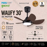 INOVO CEILING FAN WAUFY30