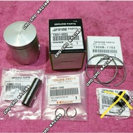 PISTON SEHER Ring PEN PIN 16MM WITHOUT ROCES BERING BAMBU BLOCK 1878 NINJA 150 RR ZX CBU Original ka