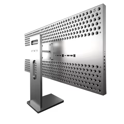 34-Inch Matt Screen All Aluminum HDR 21:9 Nano IPS 75Hz Refresh Display Gaming Monitor with Speaker 