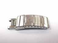 Rolex Original 93150 Submainer 9 holes Clasp 勞力士9窿鋼帶扣