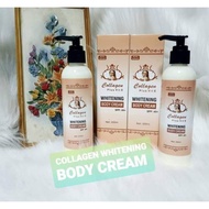 🧡🧡🧡 WHITENING LOTION C0LL4GEN 🧡🧡🧡