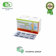 Glucosamine 500 mg per Box