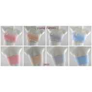 Young Curves Bra 100080 - Perfectly Fit