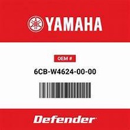 6CB-W4624-00 Timing Belt For Yamaha F225 F250 F300 Outboard Marine Engine 6CB-46241-00