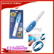 [Bayar di Tempat] ALAT UKIR PALING SEMPURNA Engrave It Pen Alat Ukir Elektrik As Seen On TV Alat Ukir Elektrik Kayu Bambu Alis Batu Besi Akrilik Alat Ukir Piring dan Gelas Alat Pahat Listrik Alat Pahat Ukir Kayu Elektrik Alat Ukir Sendok Garpu Alat Pahat