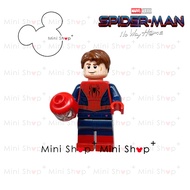 [Mini Shop+] LEGO Marvel Super Heros 76261 Spider-Man 3 No Way Home - sh0892 1 Friendly Neighborhood
