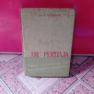 BUKU AKU PERCAYA. SEBUAH URAIAN TENTANG INDJIL DAN PANGGILAN KEPADA IM
