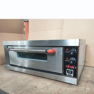 ✿FREE SHIPPING✿Smart Electric Oven Commercial Layer by Layer Electric Oven Oven Large Bread Oven Baking Cake Pizza Oven