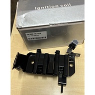 0K30E-1810X-CT   KIA SPECTRA 1.5cc, RIO 1.5/1.6cc   IGNITION COIL (2-PIN) (1SET-2PCS)
