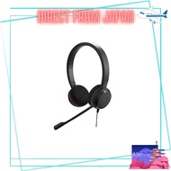Jabra Evolve 20 USB-C UC Stereo Headset [Japan Shipment-日本发货]