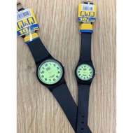 Q&Q - JAM - JAM COUPLE - JAM TANGAN - JAM ANALOG - JAM - WATCH - WATCHES