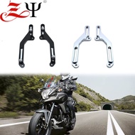 2021 NC750X Windscreen Adjusters Airflow Adjustable Windscreen Wind For HONDA NC750X NC 750X NC750 X