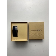 Samsung Galaxy Gear Fit SM-R350