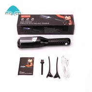 Hair Split Ends Trimmer Rechargeable Cordless Hair Cutting Trimmer Remover Damaged Hair Repair Hair 